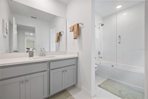 Tiny photo for 2985 Ambersweet Place, Clermont, FL 34711 (MLS # O6388201)