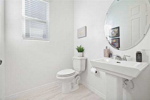 Tiny photo for 2985 Ambersweet Place, Clermont, FL 34711 (MLS # O6388201)