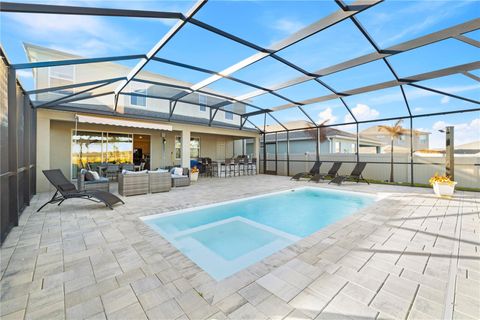 Tiny photo for 2985 Ambersweet Place, Clermont, FL 34711 (MLS # O6388201)