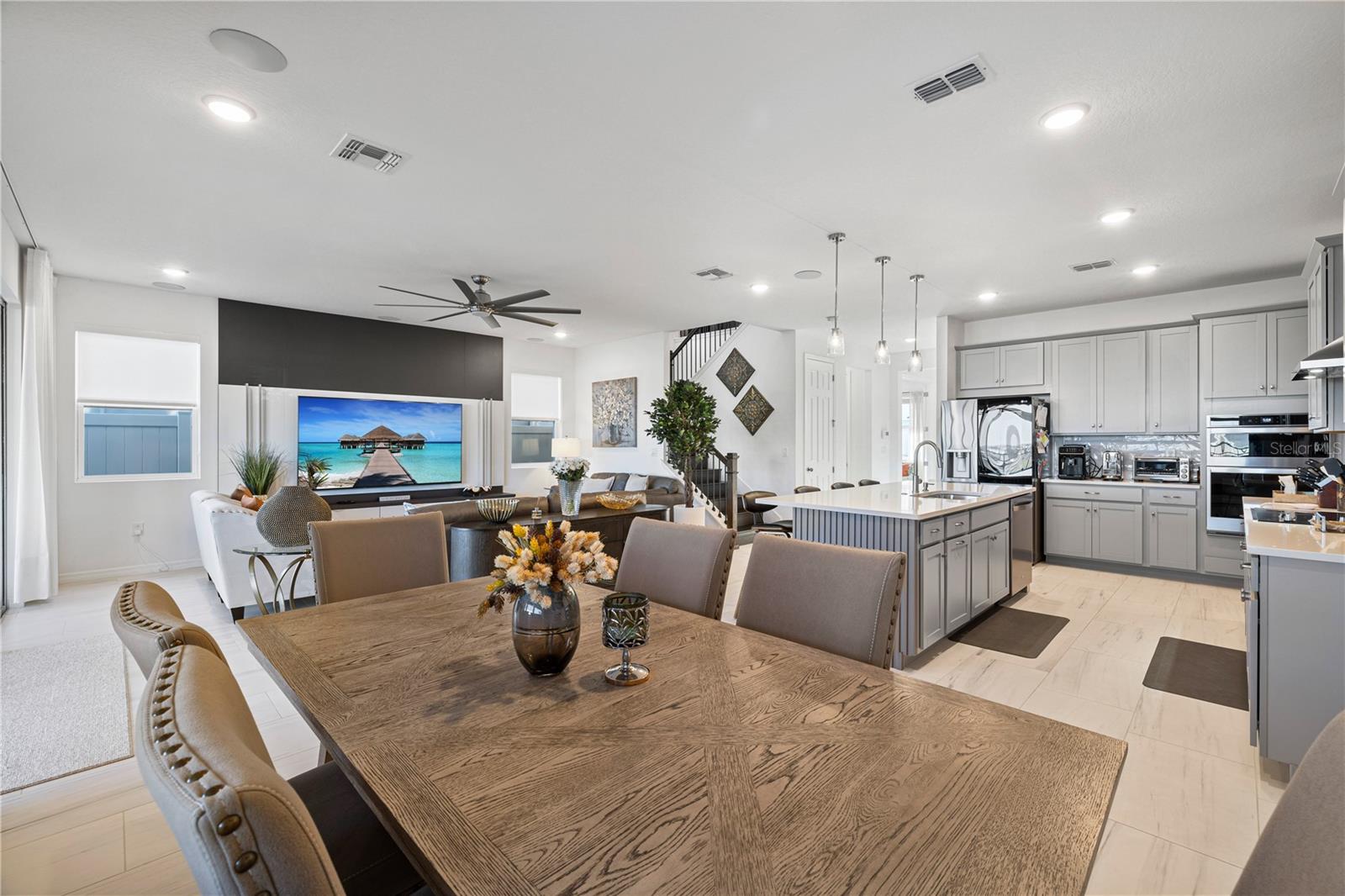 WATERBROOKE - Residential