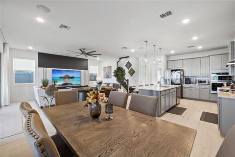 Tiny photo for 2985 Ambersweet Place, Clermont, FL 34711 (MLS # O6388201)