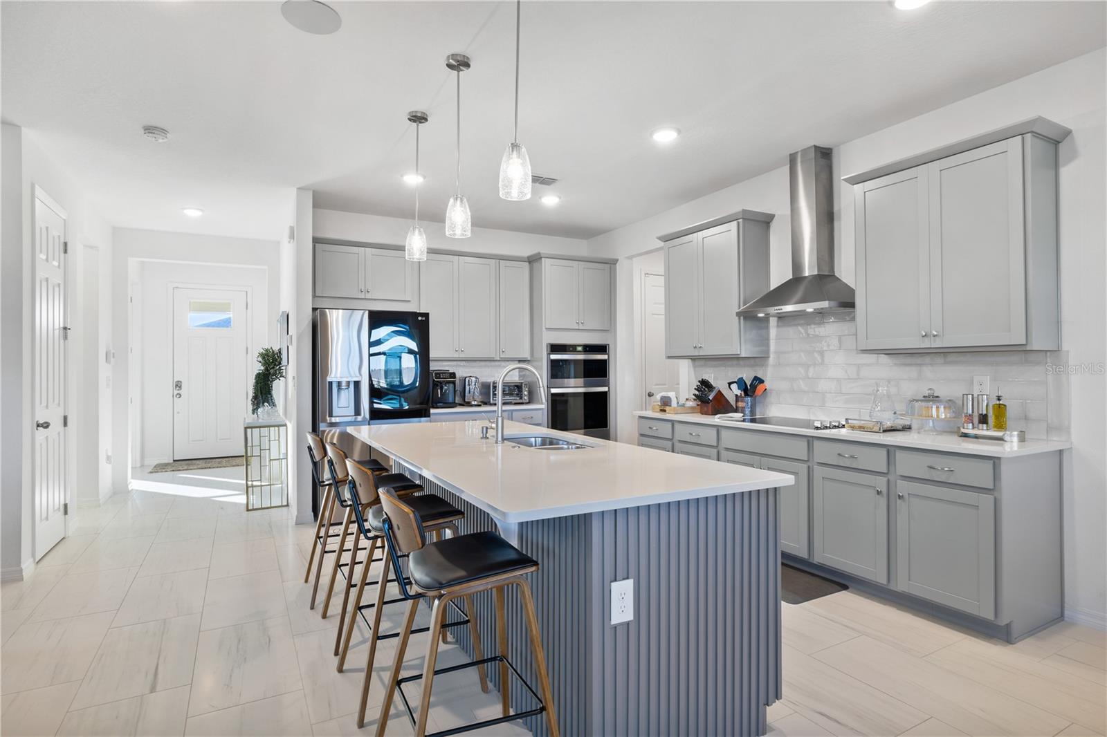 WATERBROOKE - Residential