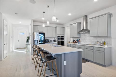 Tiny photo for 2985 Ambersweet Place, Clermont, FL 34711 (MLS # O6388201)