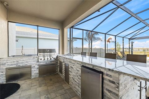 Tiny photo for 2985 Ambersweet Place, Clermont, FL 34711 (MLS # O6388201)