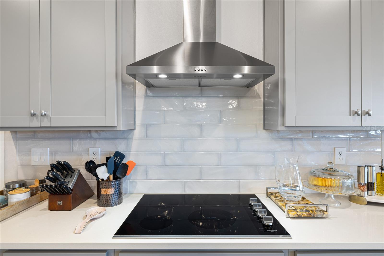 WATERBROOKE - Residential