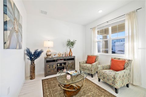 Tiny photo for 2985 Ambersweet Place, Clermont, FL 34711 (MLS # O6388201)