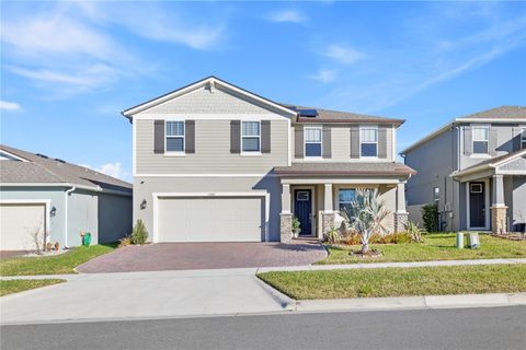 Tiny photo for 2985 Ambersweet Place, Clermont, FL 34711 (MLS # O6388201)