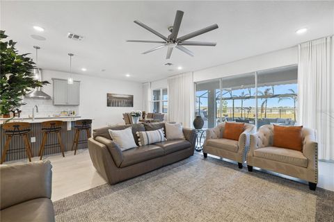 Tiny photo for 2985 Ambersweet Place, Clermont, FL 34711 (MLS # O6388201)