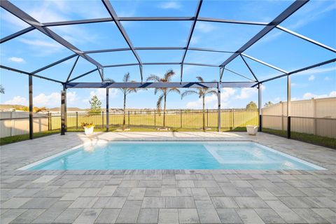 Tiny photo for 2985 Ambersweet Place, Clermont, FL 34711 (MLS # O6388201)