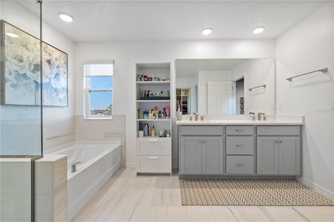 Tiny photo for 2985 Ambersweet Place, Clermont, FL 34711 (MLS # O6388201)