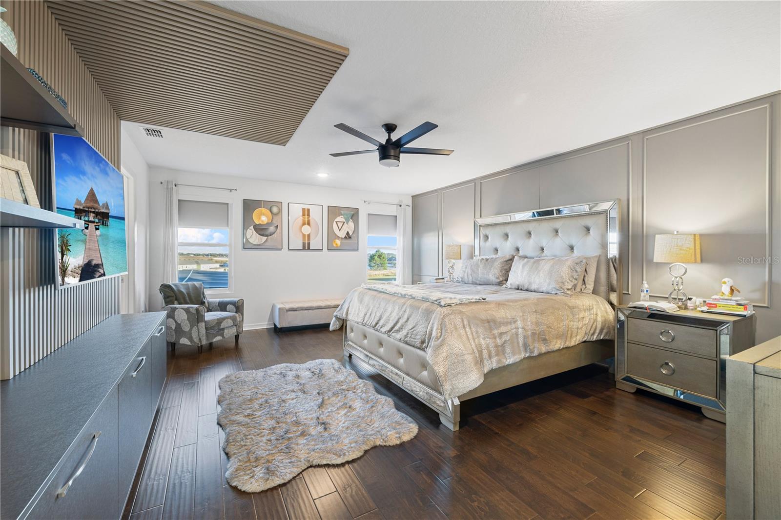 WATERBROOKE - Residential