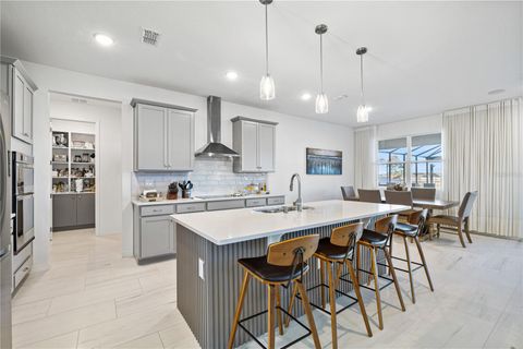 Tiny photo for 2985 Ambersweet Place, Clermont, FL 34711 (MLS # O6388201)