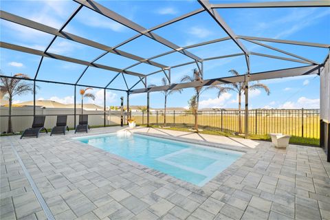 Tiny photo for 2985 Ambersweet Place, Clermont, FL 34711 (MLS # O6388201)