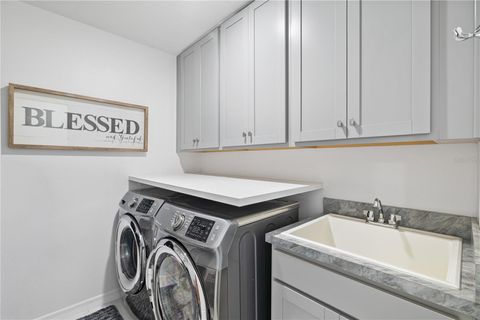 Tiny photo for 2985 Ambersweet Place, Clermont, FL 34711 (MLS # O6388201)