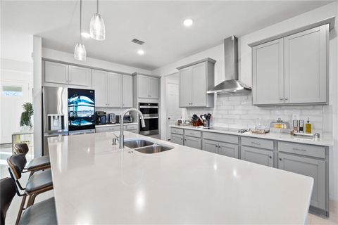 Tiny photo for 2985 Ambersweet Place, Clermont, FL 34711 (MLS # O6388201)