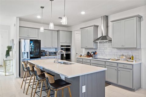 Tiny photo for 2985 Ambersweet Place, Clermont, FL 34711 (MLS # O6388201)