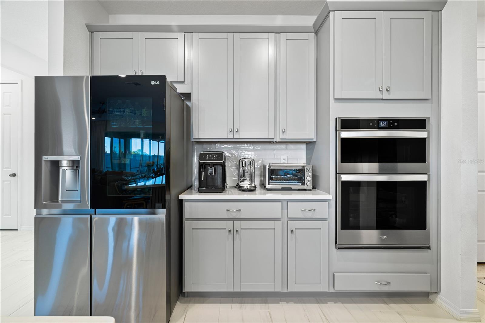 WATERBROOKE - Residential