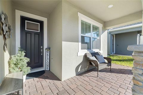 Tiny photo for 2985 Ambersweet Place, Clermont, FL 34711 (MLS # O6388201)
