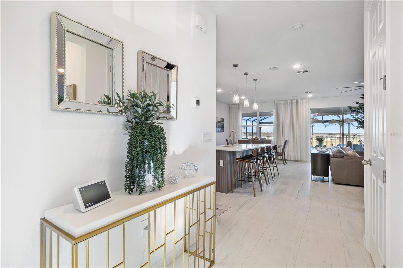 WATERBROOKE - Residential