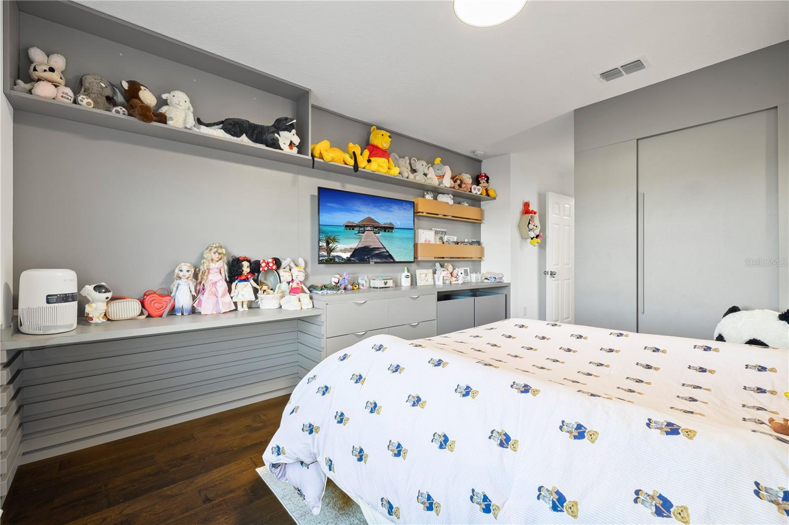 WATERBROOKE - Residential