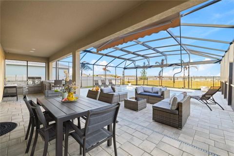 Tiny photo for 2985 Ambersweet Place, Clermont, FL 34711 (MLS # O6388201)