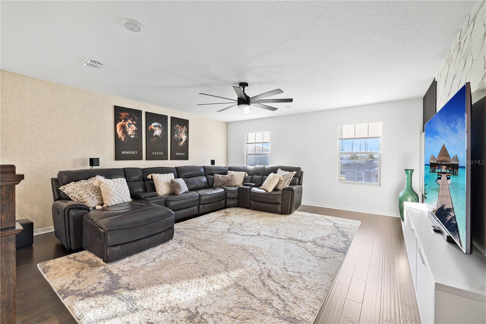 WATERBROOKE - Residential