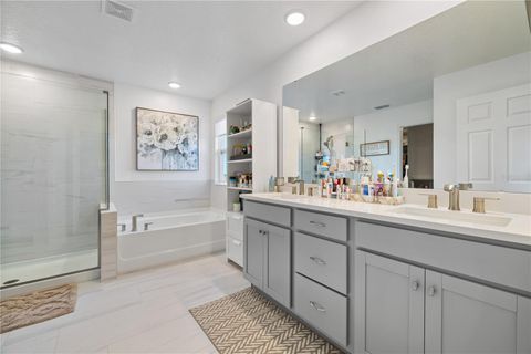 Tiny photo for 2985 Ambersweet Place, Clermont, FL 34711 (MLS # O6388201)