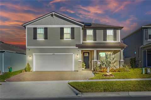 2985 AMBERSWEET PLACE CLERMONT FL 34711