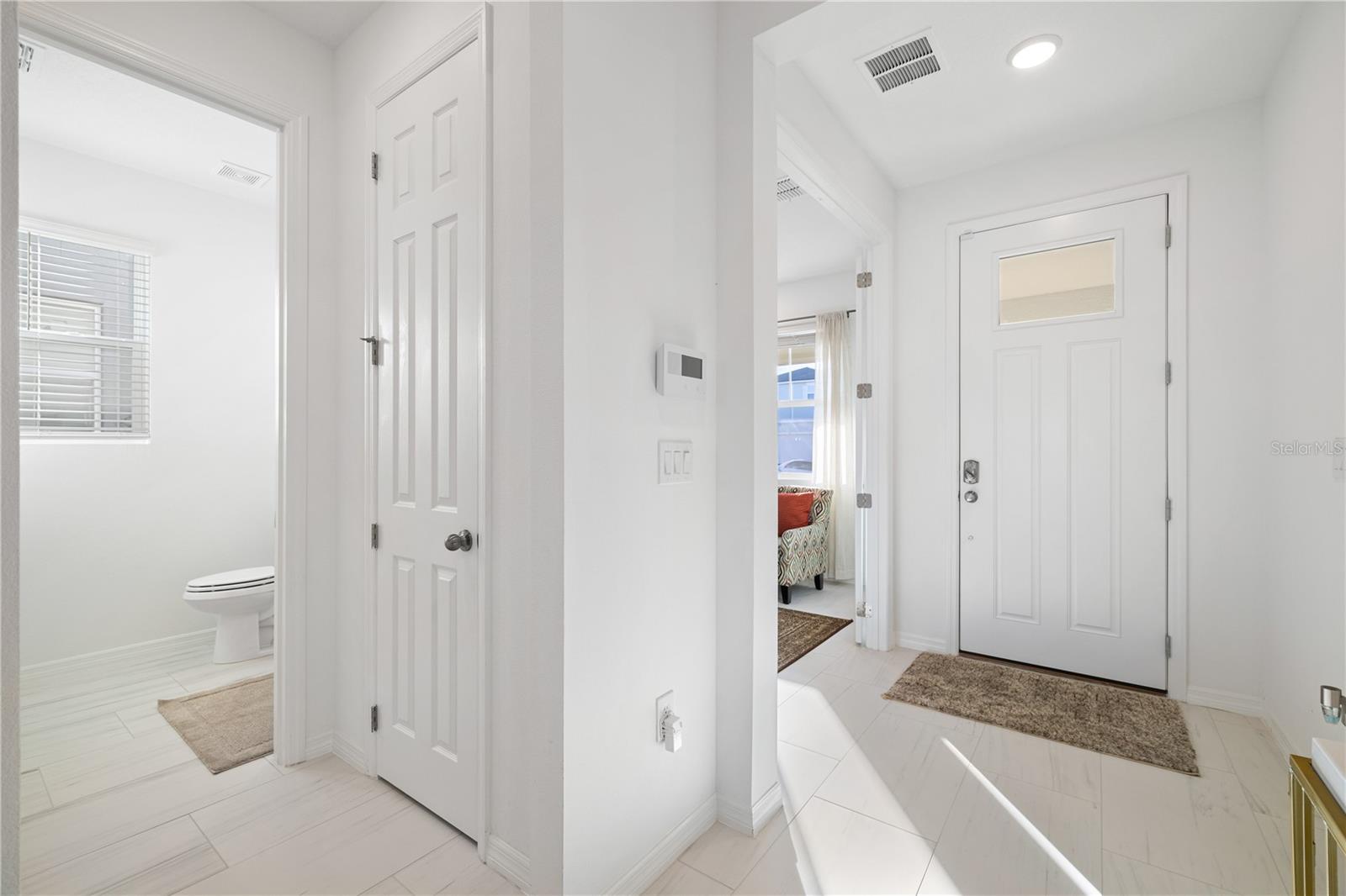 WATERBROOKE - Residential