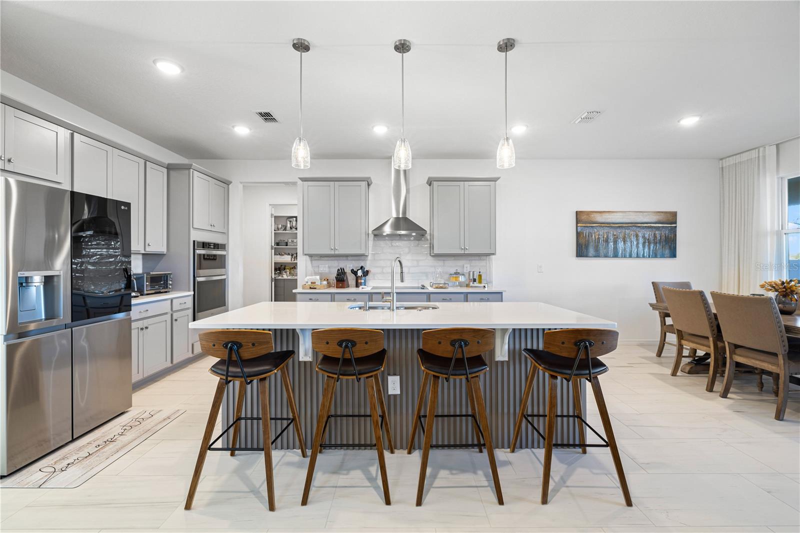 WATERBROOKE - Residential