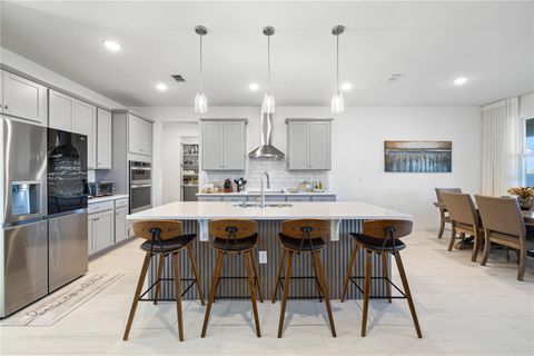 Tiny photo for 2985 Ambersweet Place, Clermont, FL 34711 (MLS # O6388201)