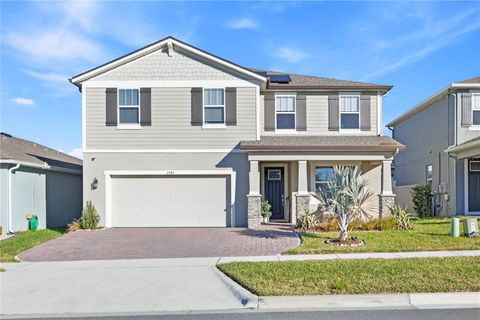 Tiny photo for 2985 Ambersweet Place, Clermont, FL 34711 (MLS # O6388201)