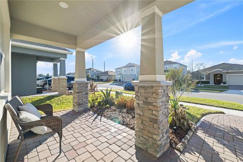 Tiny photo for 2985 Ambersweet Place, Clermont, FL 34711 (MLS # O6388201)