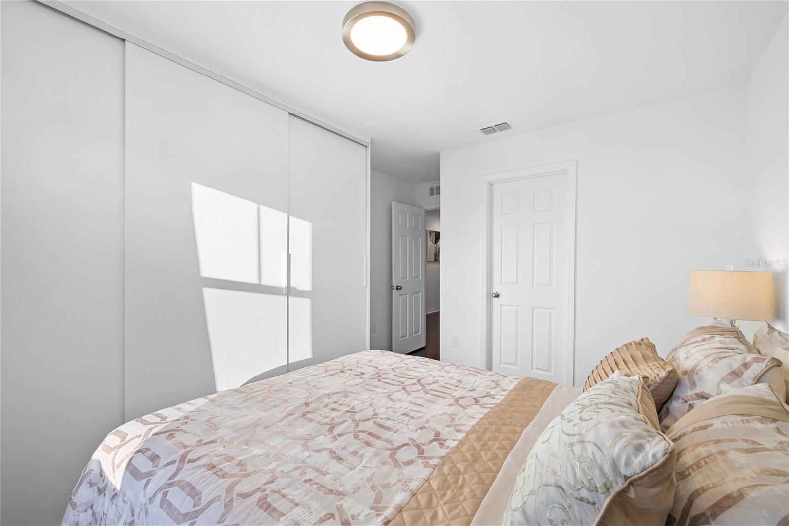 WATERBROOKE - Residential