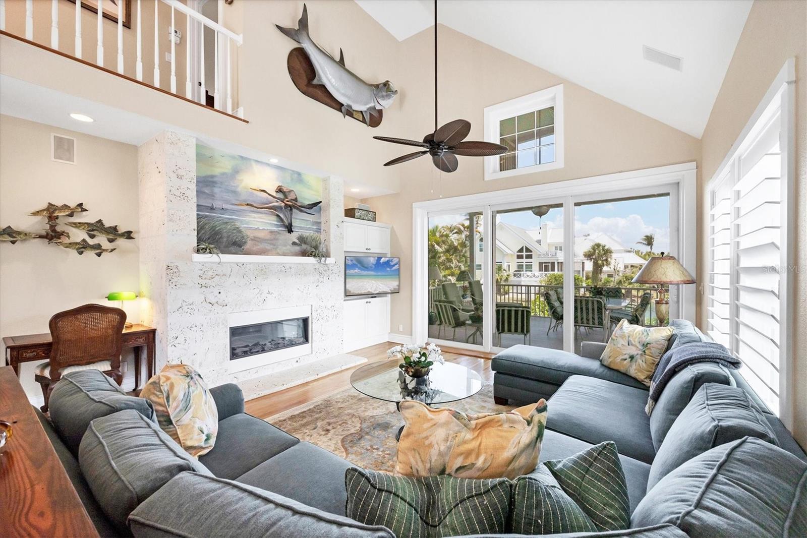 NORTH VILLAGE SUB - Residential