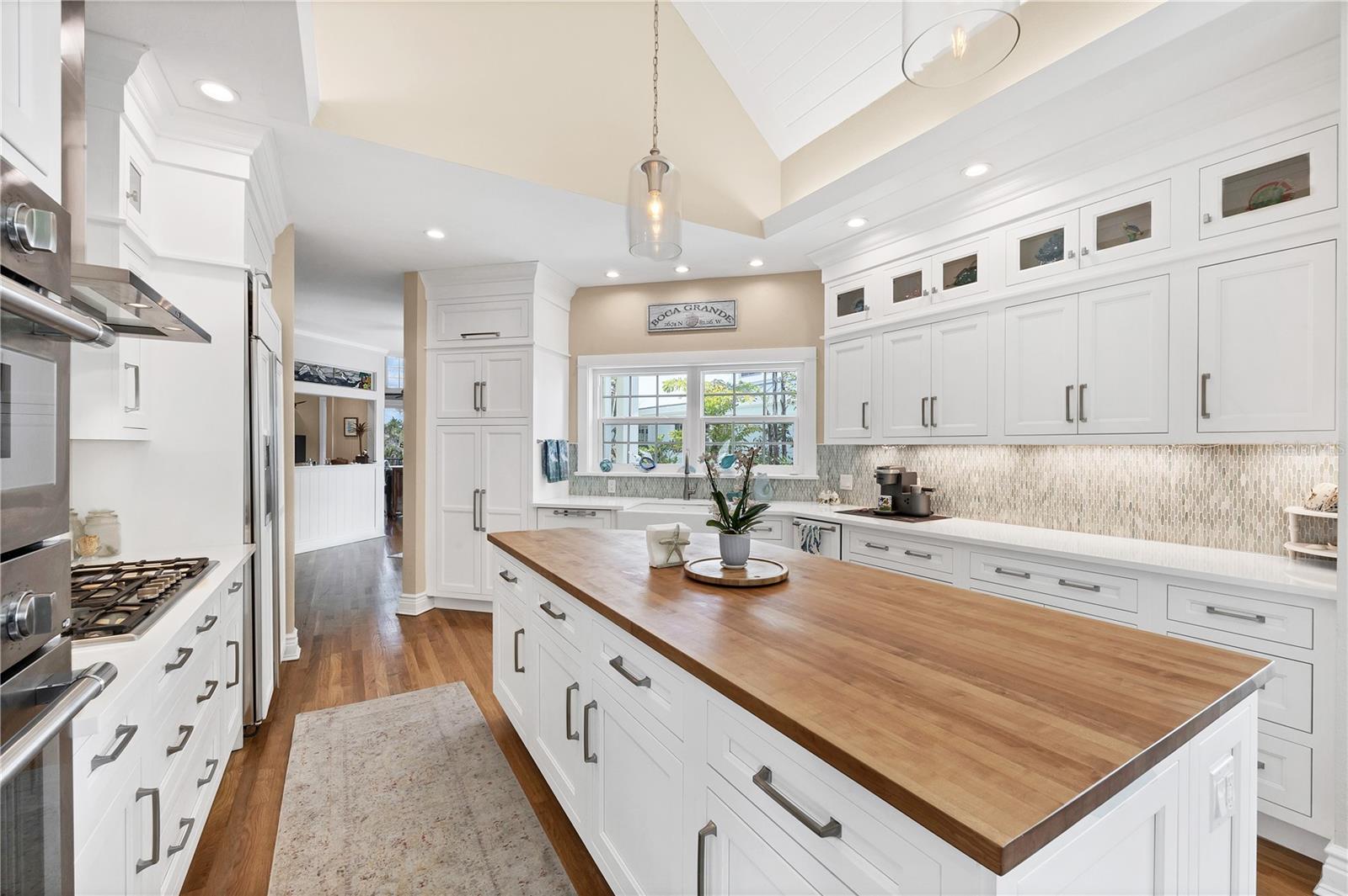 NORTH VILLAGE SUB - Residential