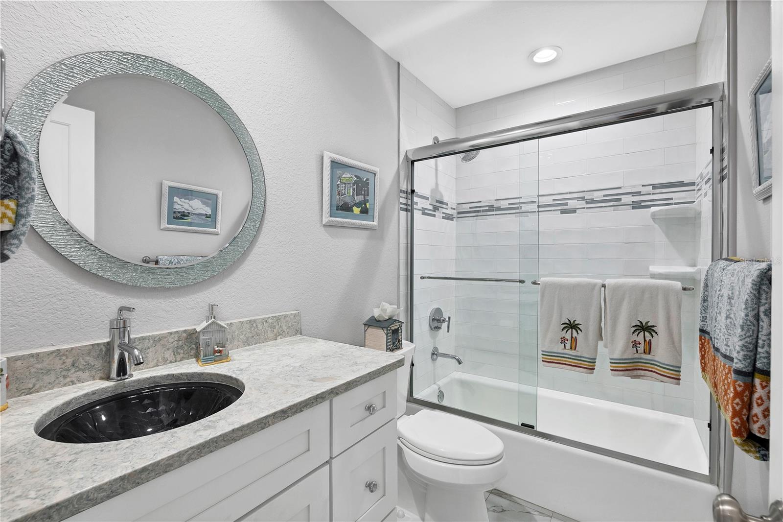 NORTH VILLAGE SUB - Residential