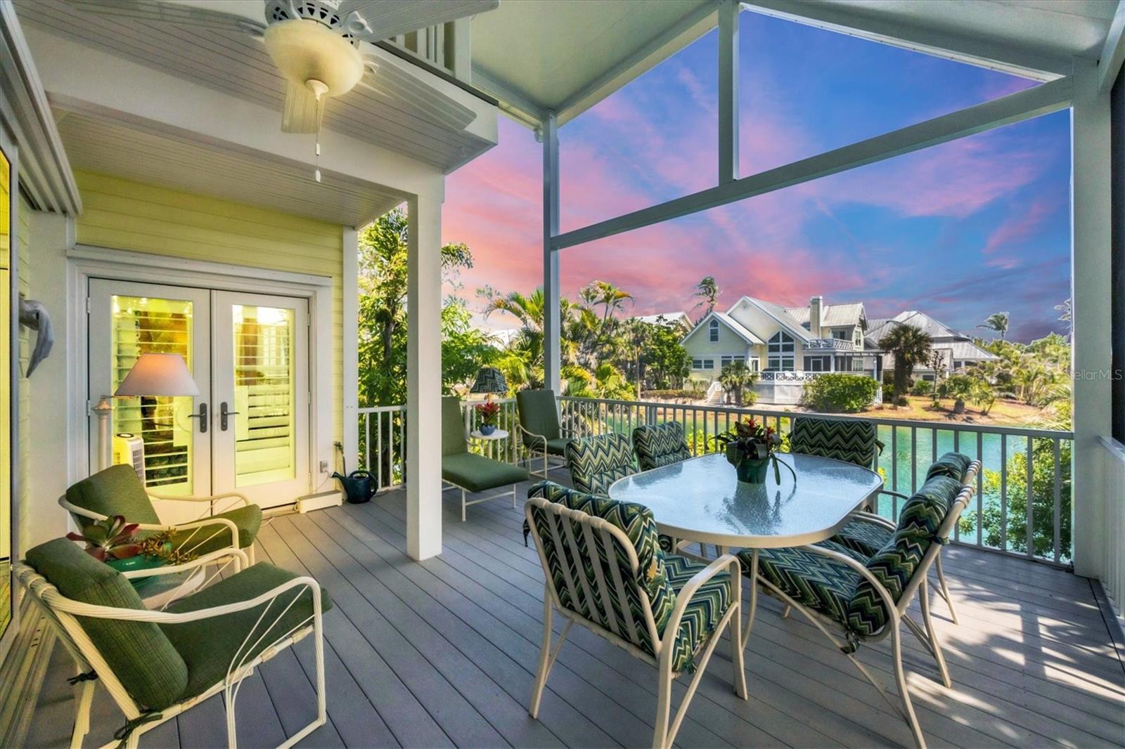 NORTH VILLAGE SUB - Residential