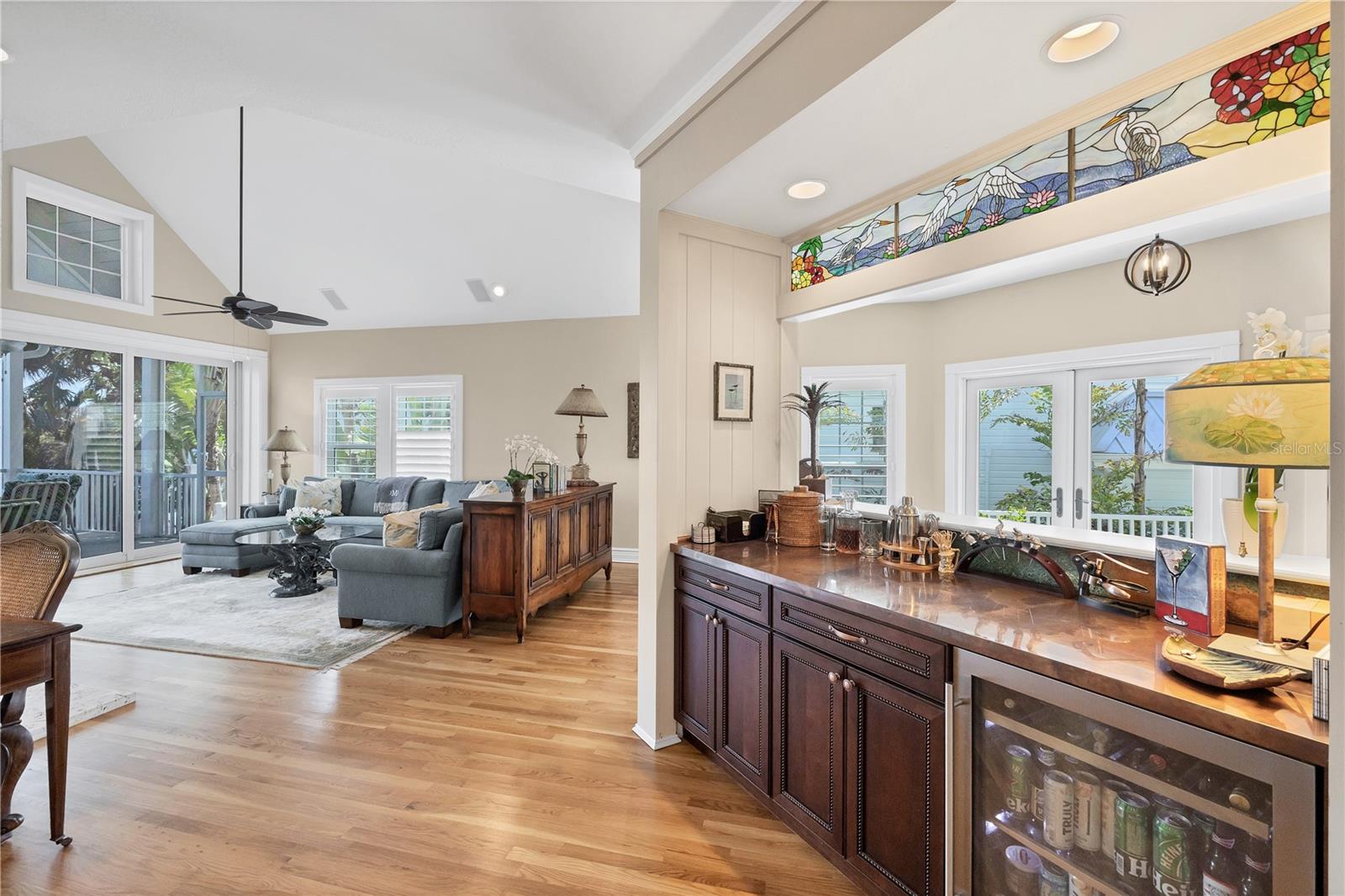 NORTH VILLAGE SUB - Residential