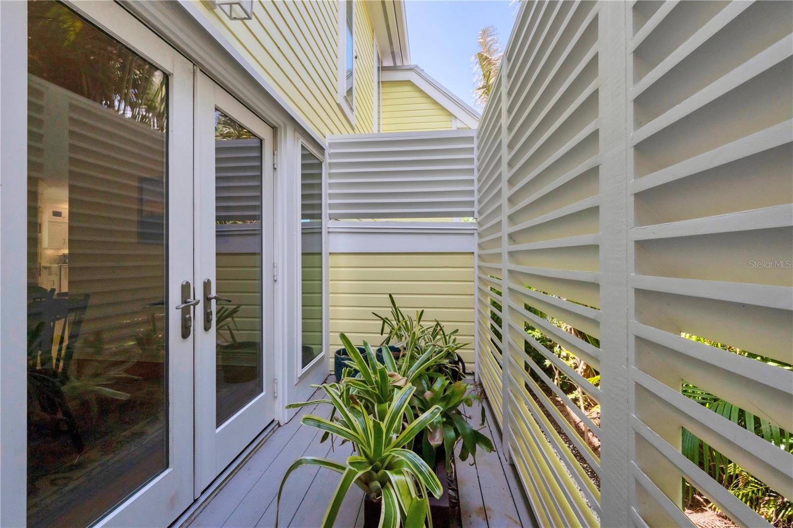 NORTH VILLAGE SUB - Residential