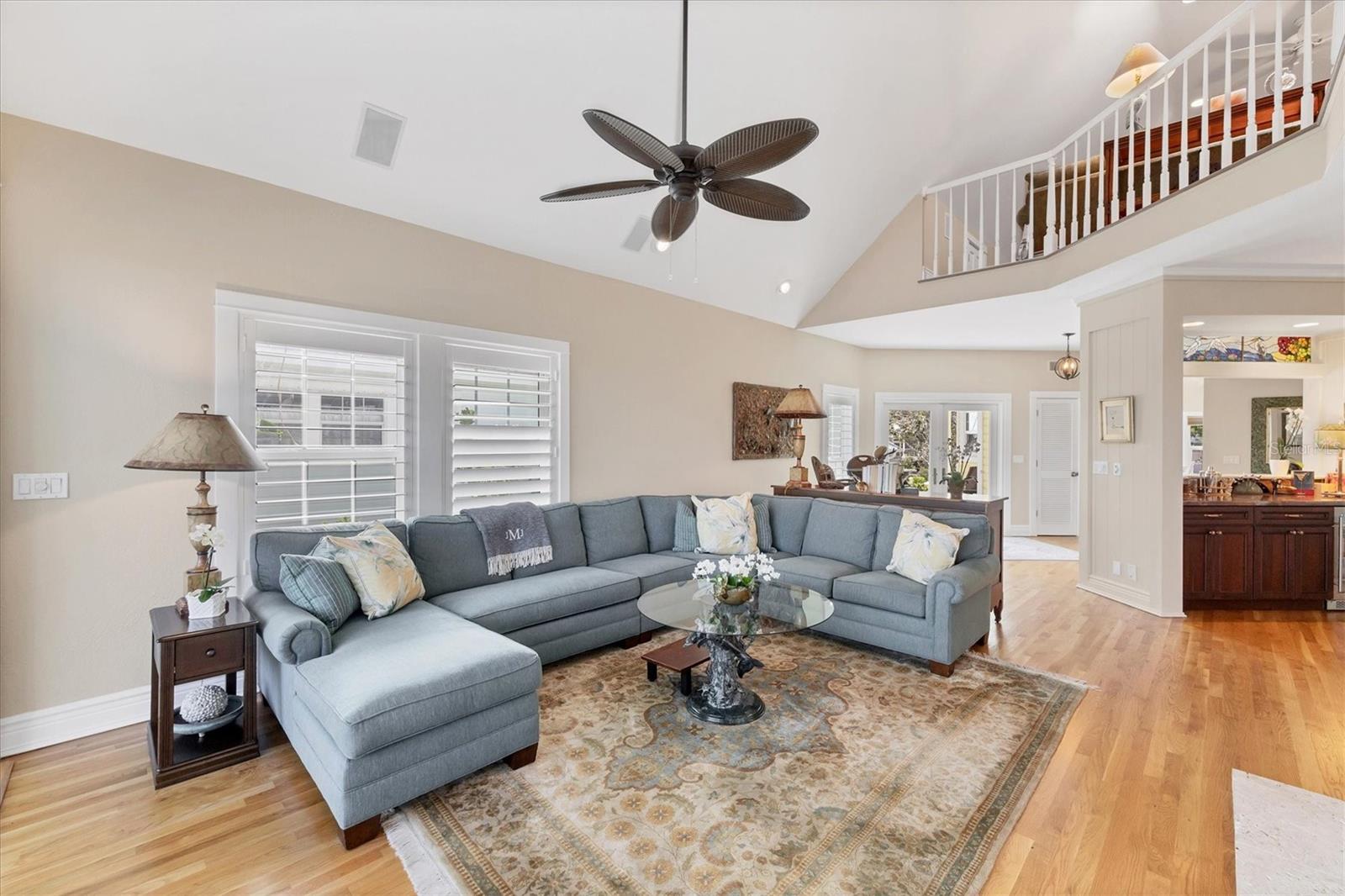 NORTH VILLAGE SUB - Residential