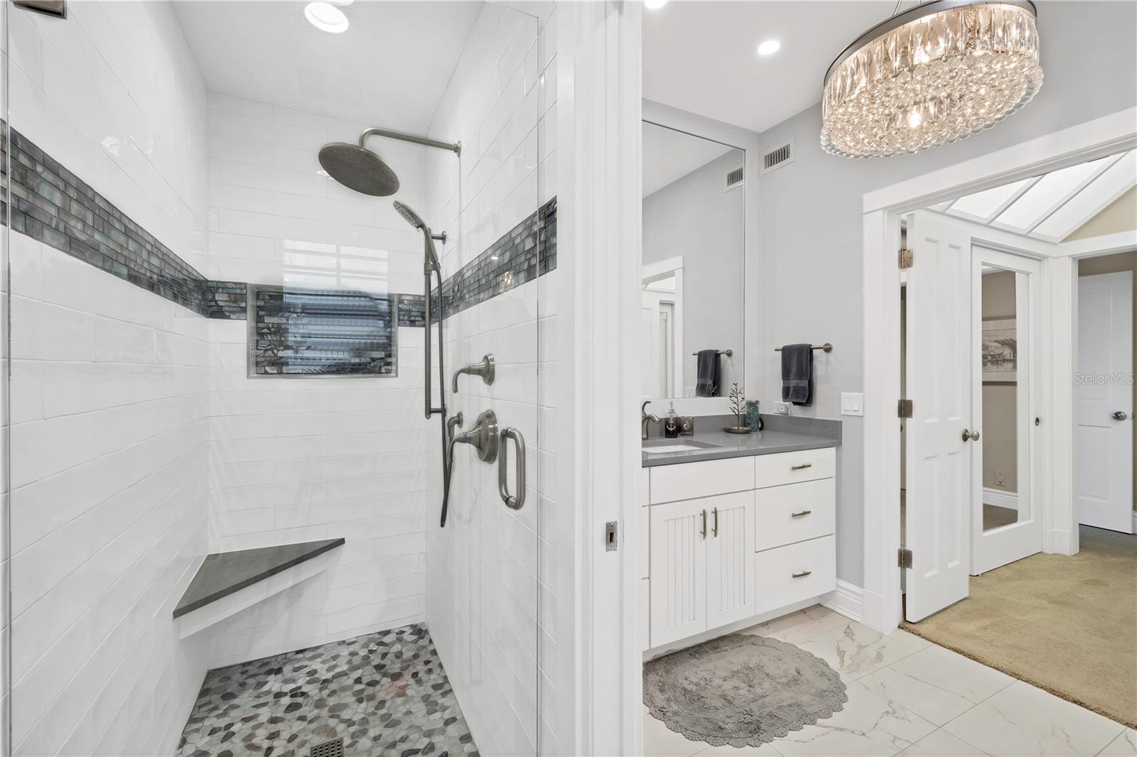 NORTH VILLAGE SUB - Residential