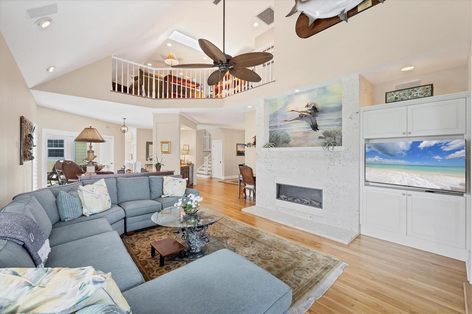 NORTH VILLAGE SUB - Residential