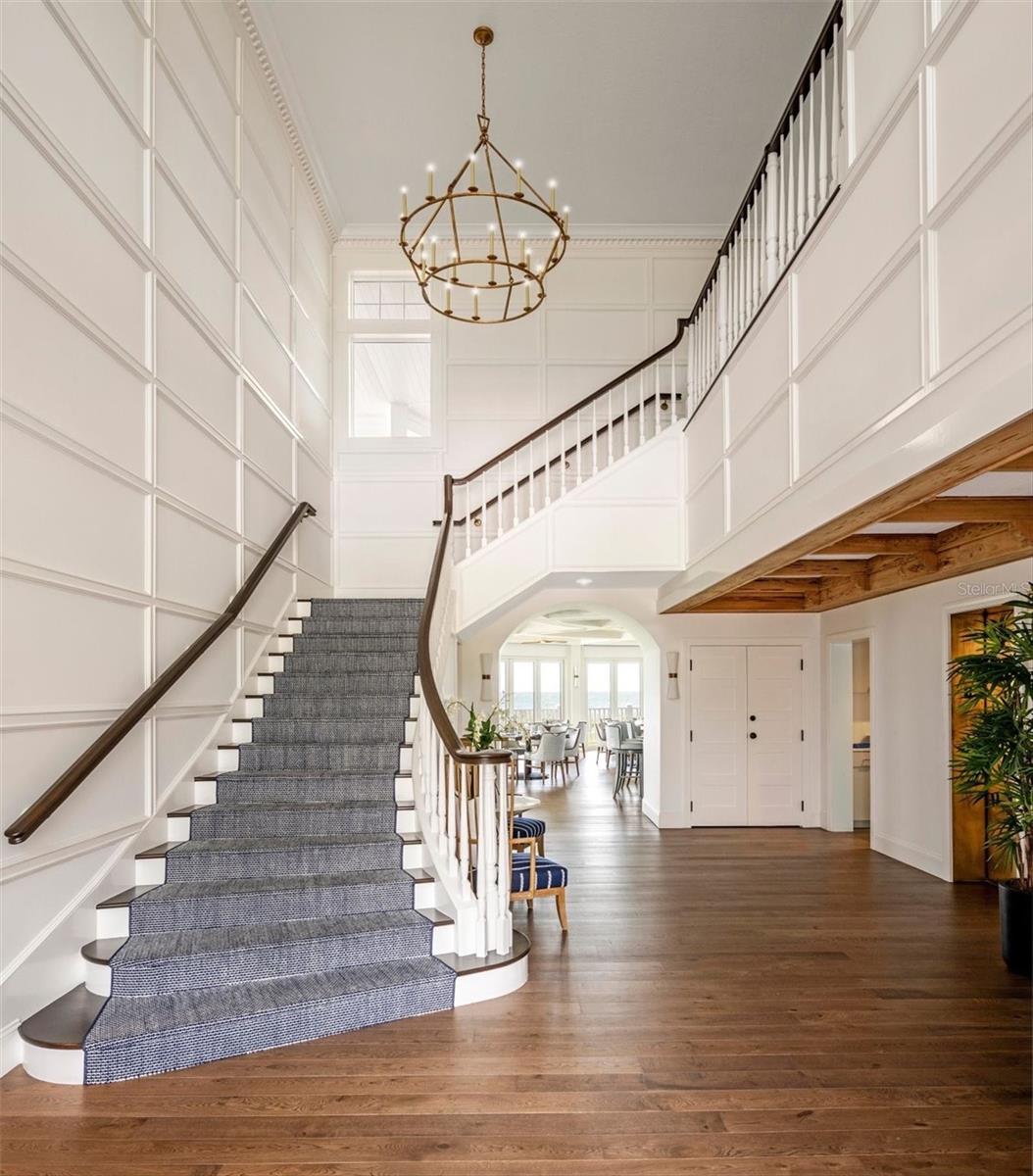 NORTH VILLAGE SUB - Residential