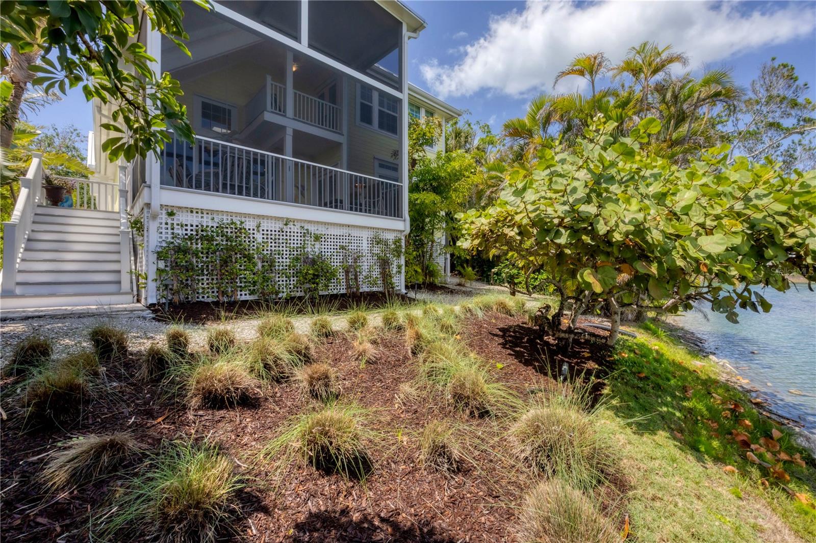 NORTH VILLAGE SUB - Residential