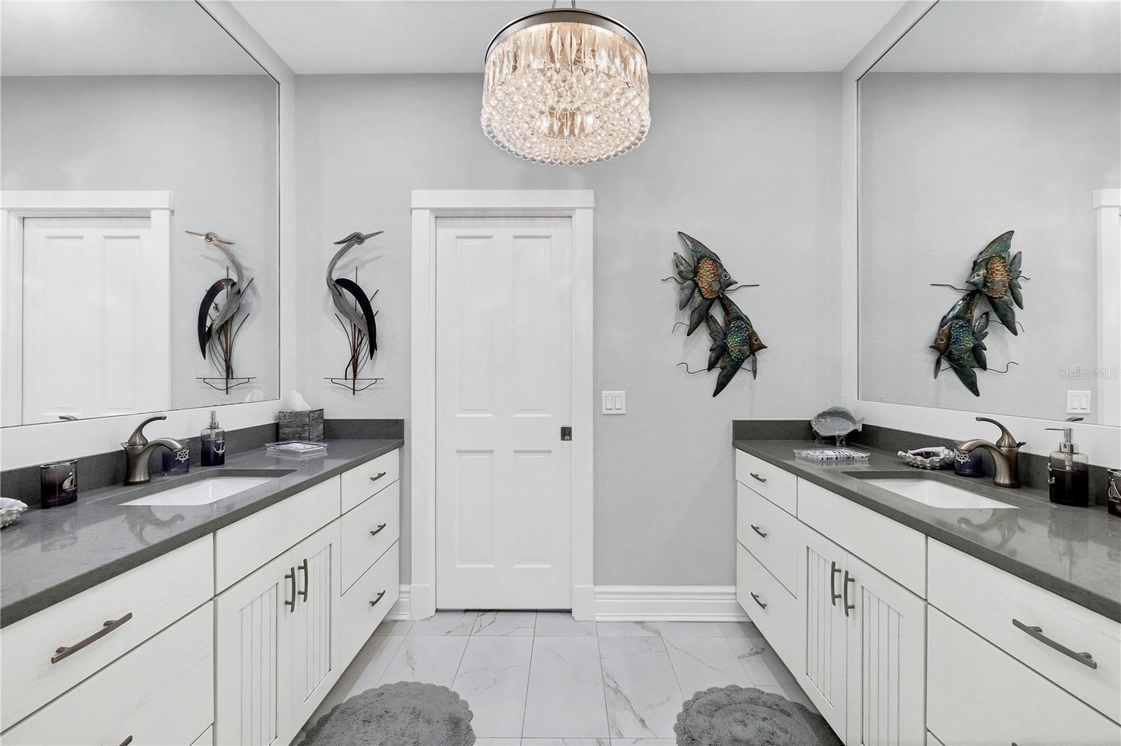 NORTH VILLAGE SUB - Residential