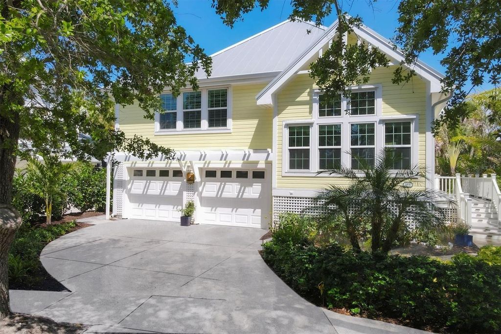 Photo of 158 Carrick Bend Lane, Boca Grande, FL 33921 (MLS # D6144009)