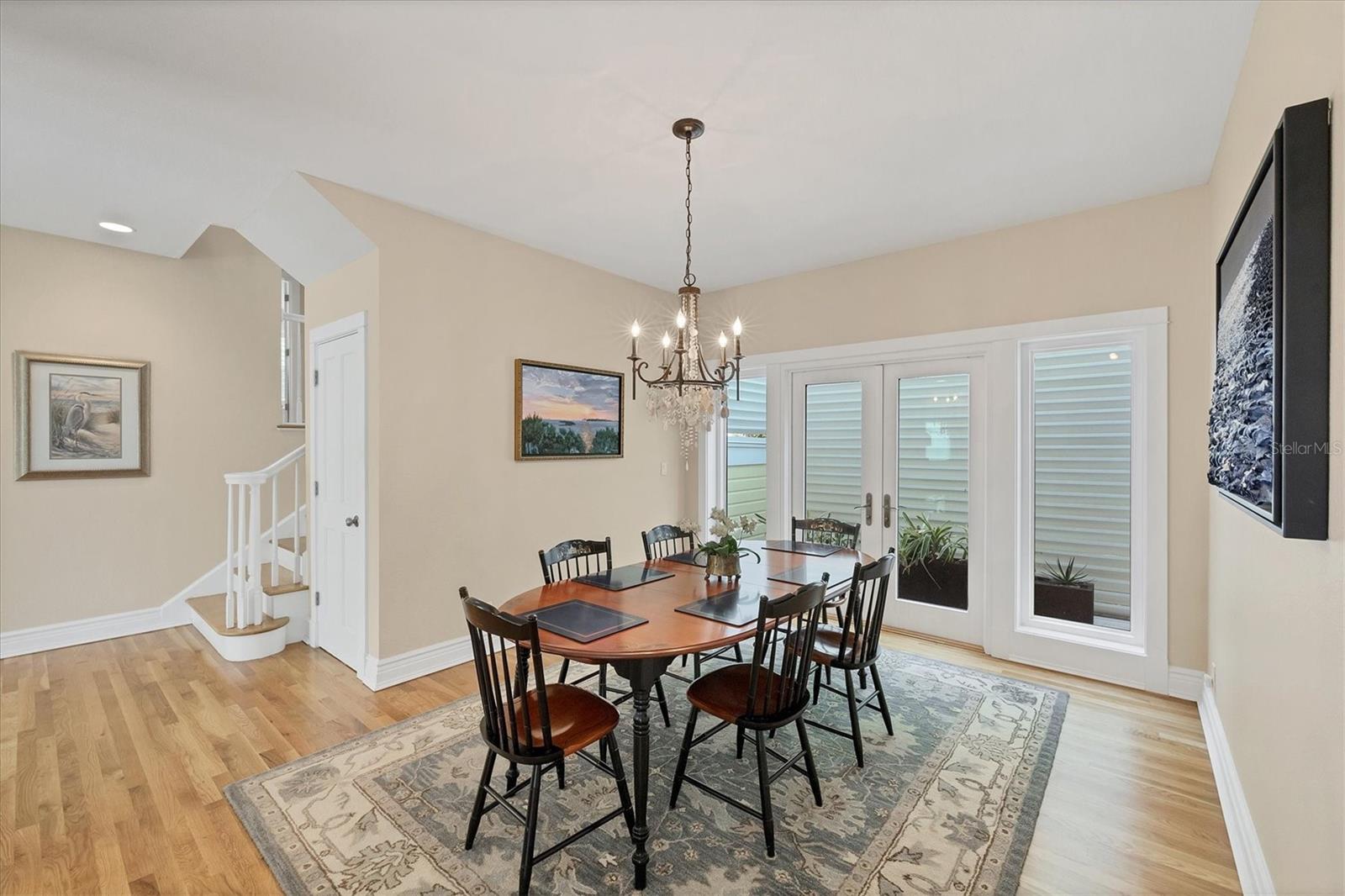 NORTH VILLAGE SUB - Residential