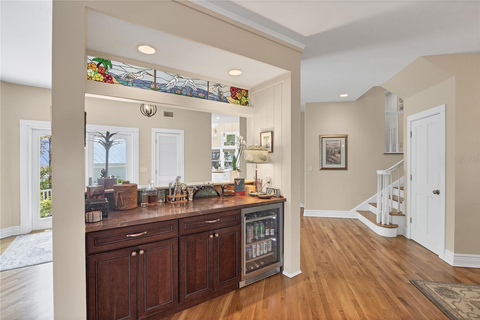 NORTH VILLAGE SUB - Residential