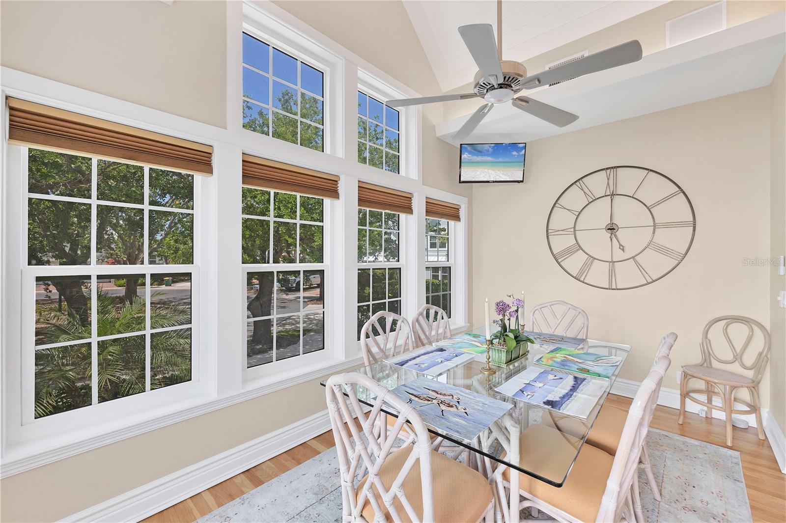 NORTH VILLAGE SUB - Residential